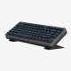 Magnetic Switch Keyboard, 8K Polling Rate, Dark Gray