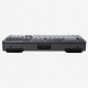 Full Size Mechanical Keyboard, 104-Key, Wireless, Black