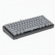 Wireless Magnetic Switch Keyboard