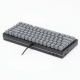 Wireless Magnetic Switch Keyboard