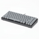 Wireless Magnetic Switch Keyboard