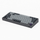 96-Key Wireless Mechanical Keyboard