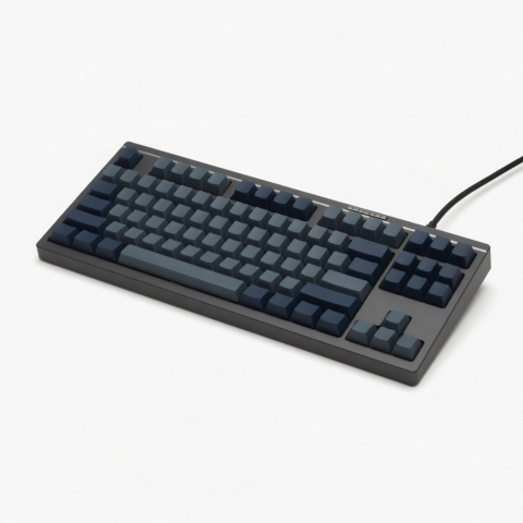 Full-Size Magnetic Switch Keyboard