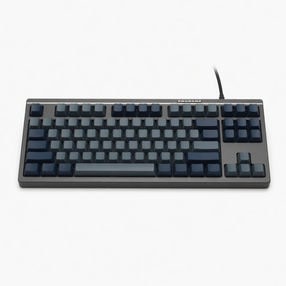 Full-Size Magnetic Switch Keyboard
