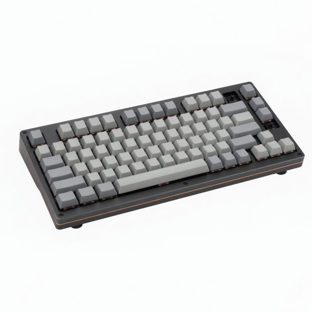 75% Magnetic Switch Keyboard, 8KHz Polling Rate