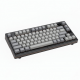75% Magnetic Switch Keyboard, 8KHz Polling Rate