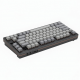 75% Magnetic Switch Keyboard, 8KHz Polling Rate