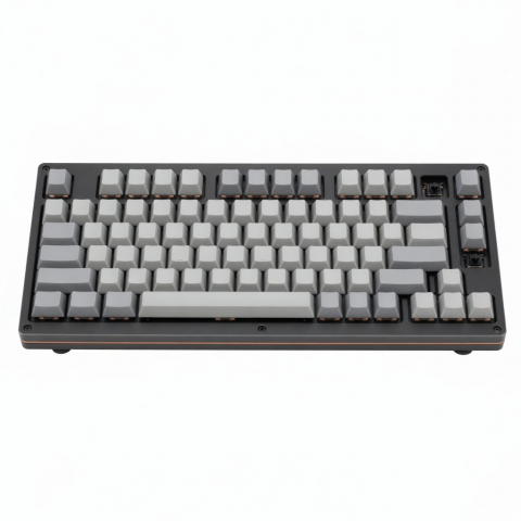 75% Magnetic Switch Keyboard, 8KHz Polling Rate