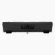 Wireless Mechanical Keyboard, Full-Size 104-Key, Black, USB-C Rechargeable