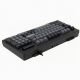 84-Key Wireless Mechanical Keyboard with Control Knob
