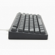 87-Key Low-Profile Wireless Mechanical Keyboard