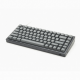 87-Key Low-Profile Wireless Mechanical Keyboard