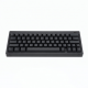 80-Key Alice Layout Wireless Mechanical Keyboard, Black