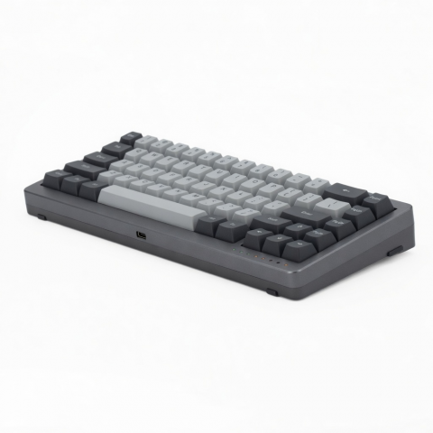 87-Key Wireless Mechanical Keyboard