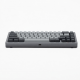 87-Key Wireless Mechanical Keyboard