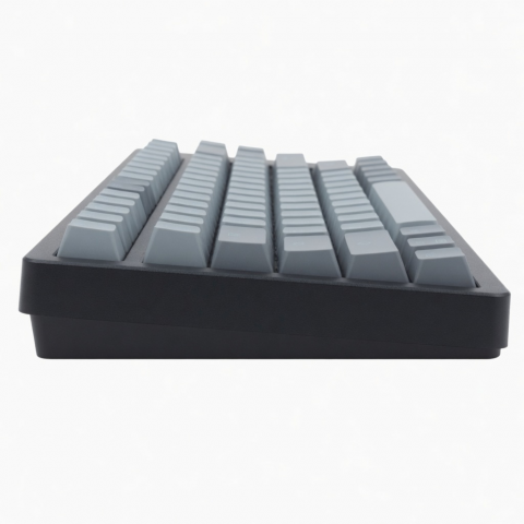 96-Key Wireless Mechanical Keyboard, Gray