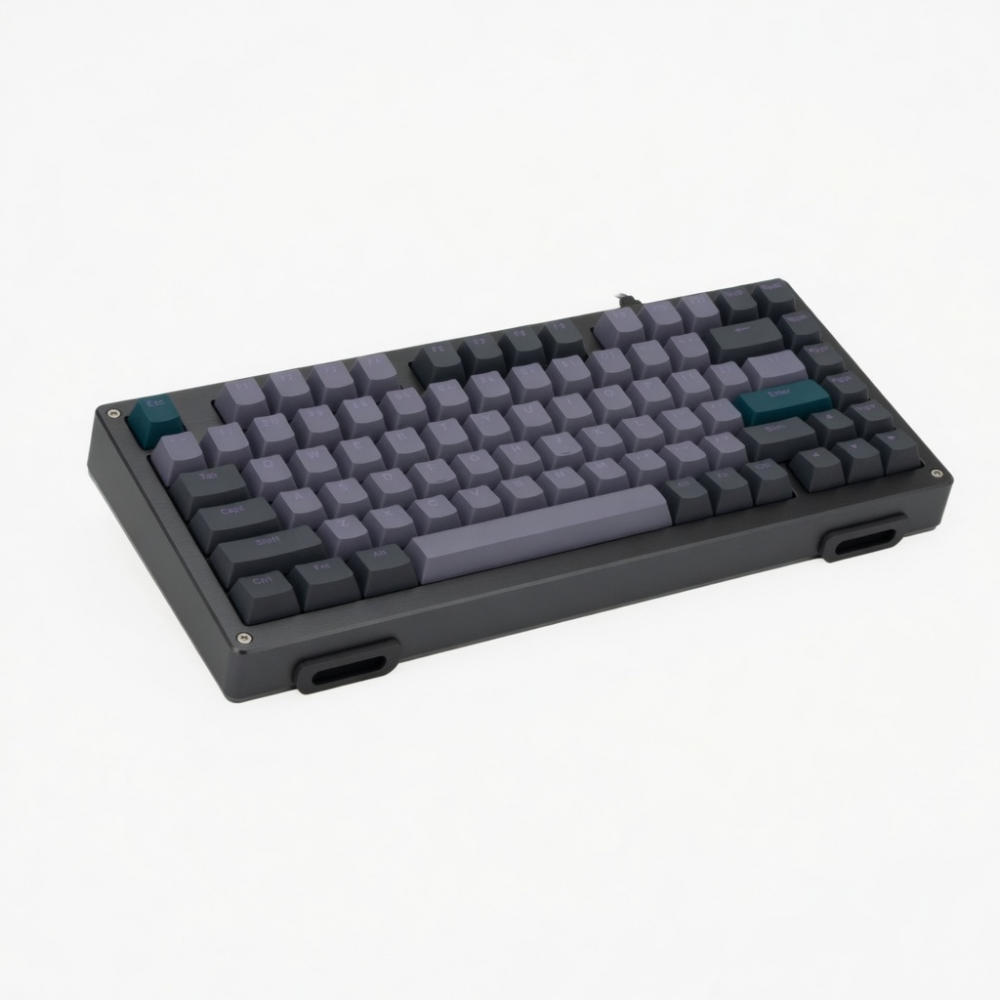 65-Key TMR Magnetic Mechanical Keyboard