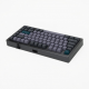 65-Key TMR Magnetic Mechanical Keyboard