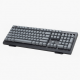 75-Key Magnetic Mechanical Keyboard